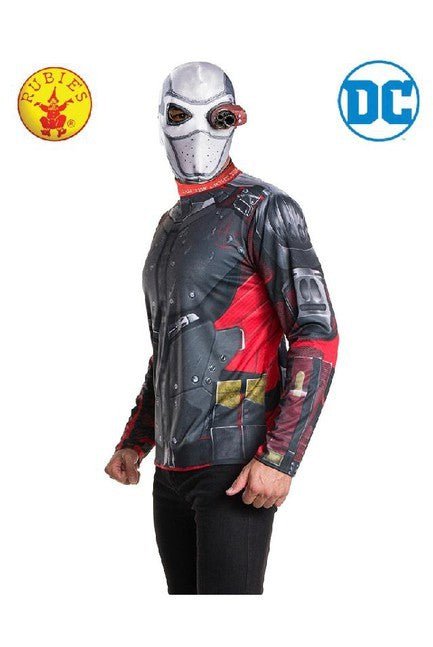 Deadshot Costume Kit
