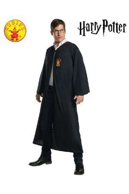 Harry Potter Classic Robe, Adult