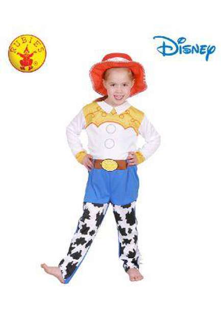 Jessie Toy Story Costume, Child