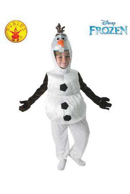 Olaf Frozen Costume, Child