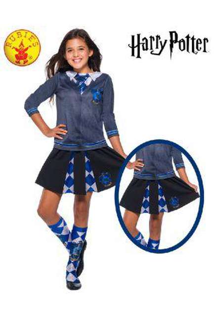 Ravenclaw Skirt, Child