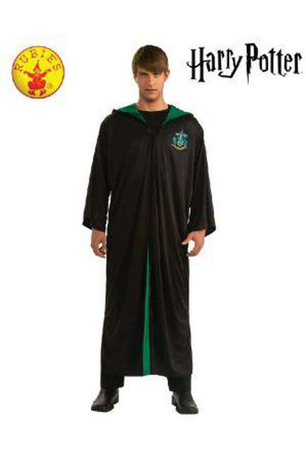 Slytherin Classic Robe, Adult