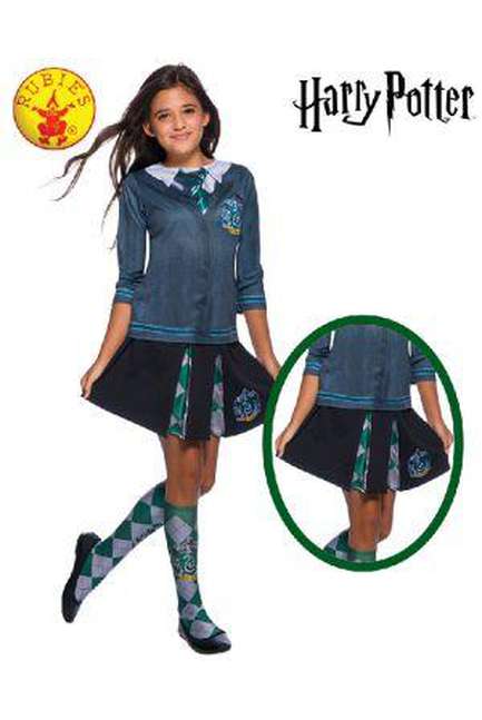 Slytherin Skirt, Child