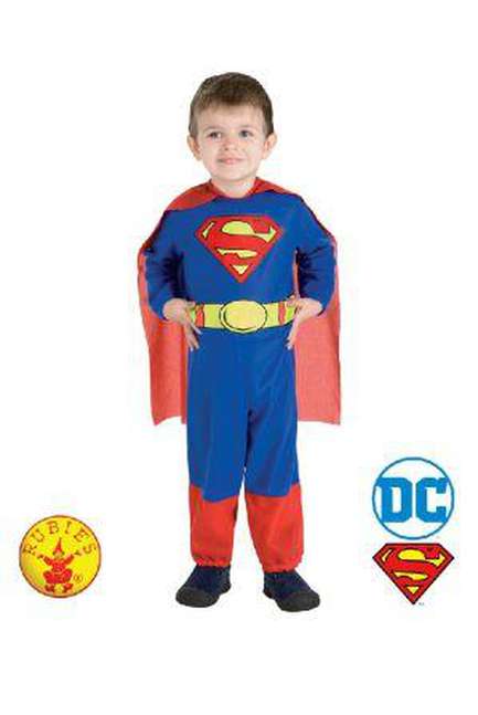 Superman Costume, Child
