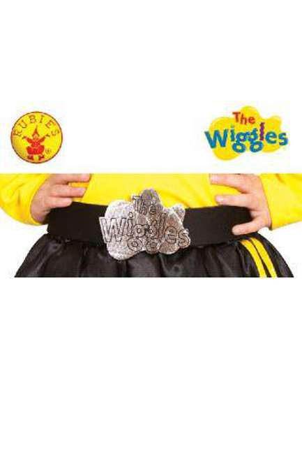 Wiggles Belt, Child