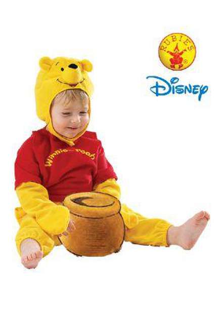 Winnie the Pooh Costume, Toddler