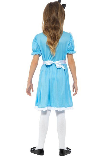 Alice Child Costume - Party Australia