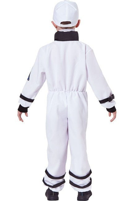 Astronaut Child Costume - Party Australia