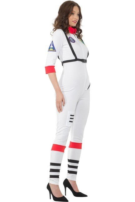 Astronaut Costume - Party Australia