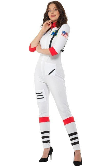 Astronaut Costume - Party Australia
