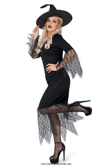 Bewitched Costume - Party Australia