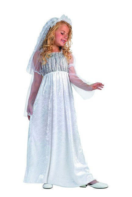 Blushing Bride Costume - Party Australia