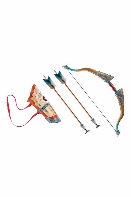 Bow and Arrows with Quiver Set - Party Australia