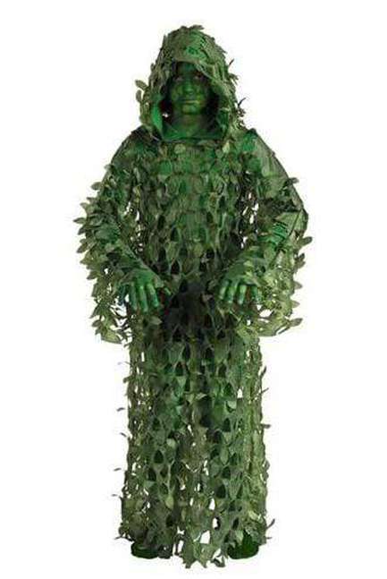 Bushman Costume Child - Party Australia