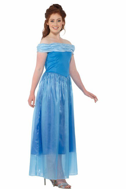 Cinderella Costume - Party Australia