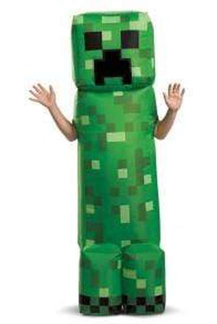 Creeper Inflatable Child - Party Australia