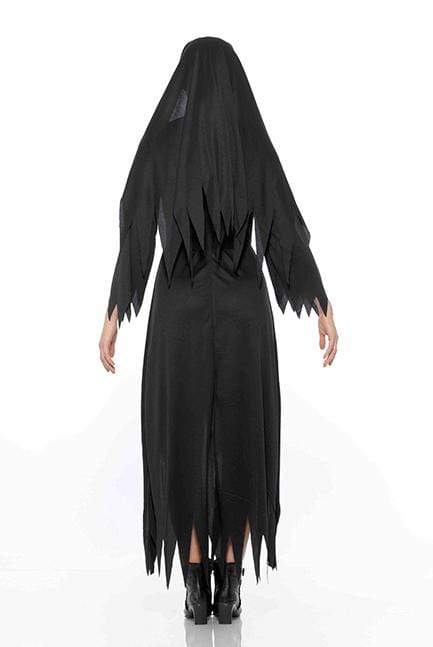 Demon Nun Costume - Party Australia