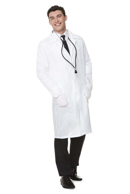 Doctors Coat - Party Australia