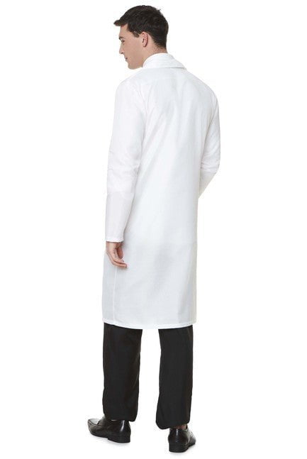 Doctors Coat - Party Australia