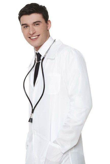 Doctors Coat - Party Australia