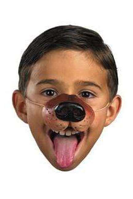 Dog Nose - Party Australia