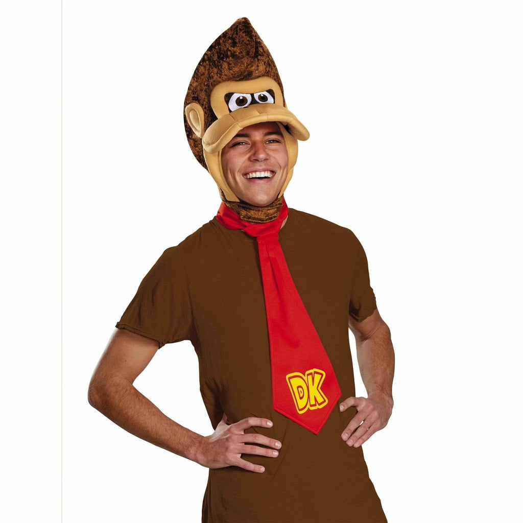 Donkey Kong Adult Kit - Party Australia