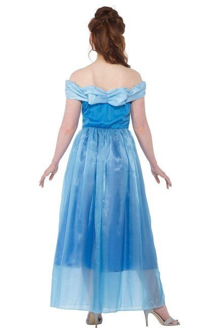 Fairytale Princess Costume - Party Australia