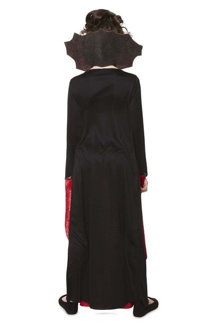 Gothic Vampiress Costume - Party Australia