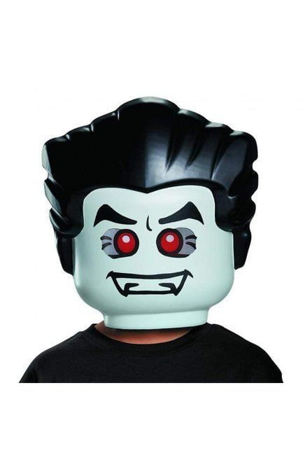 LEGO Vampire Mask - Party Australia
