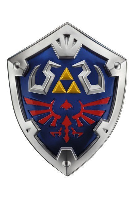 Link Shield - Party Australia