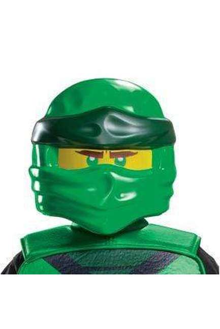 Lloyd Legacy Minfig Mask - Party Australia