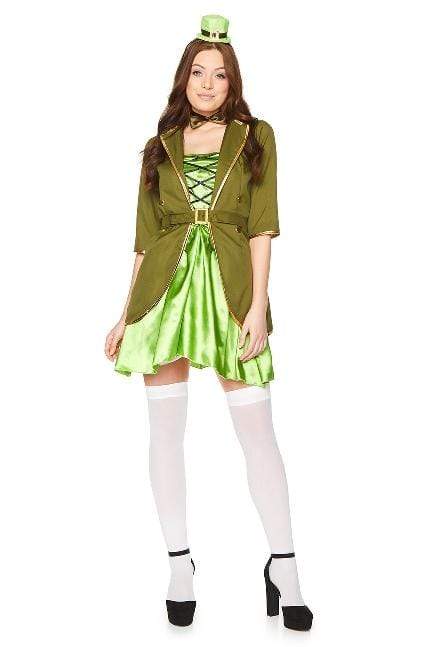 Lucky Charm Costume - Party Australia