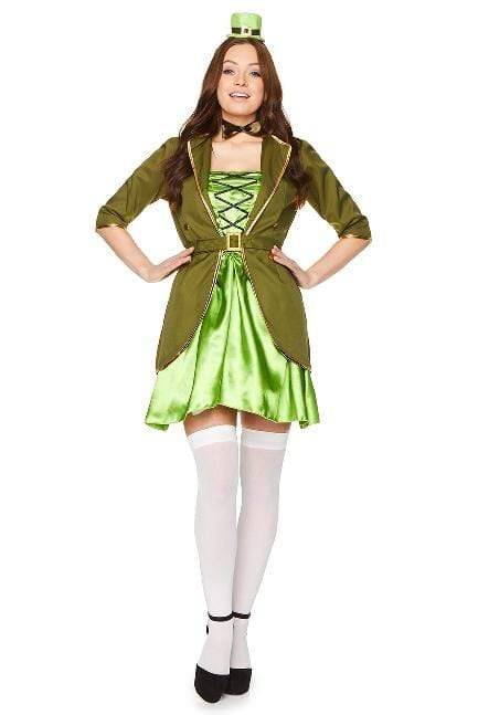 Lucky Charm Costume - Party Australia