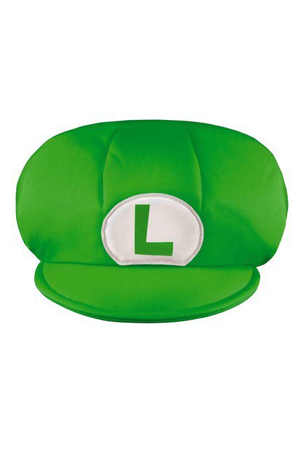 Luigi Child Hat - Party Australia