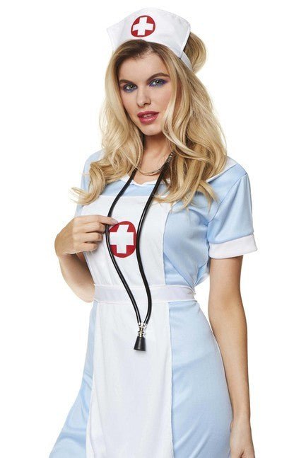 Nurse Costume - Party Australia