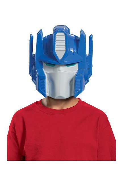 Optimus Eg Mask - Party Australia