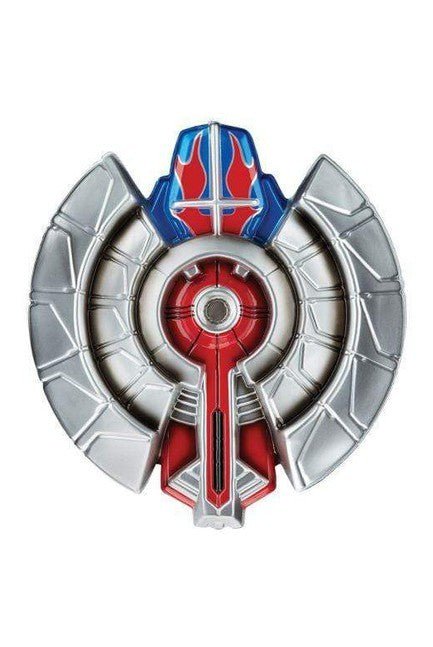 Optimus Movie Shield - Party Australia