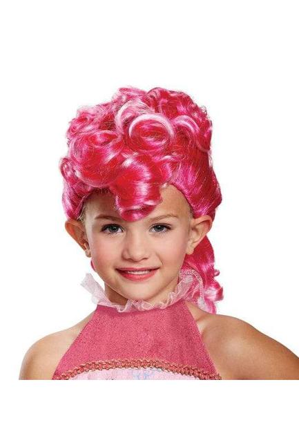 Pinkie Pie Child Wig - Party Australia