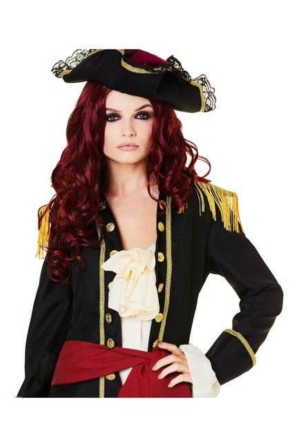 Pirate Captain Costume