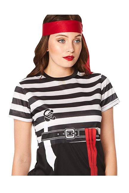 Pirate T-Shirt - Party Australia