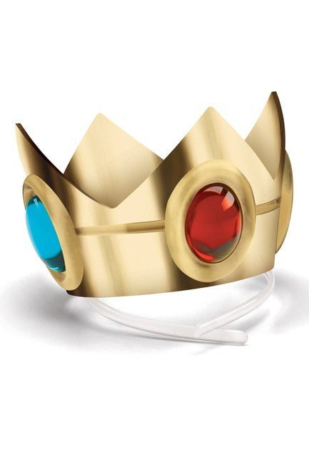 Princess Peach Crown - Party Australia