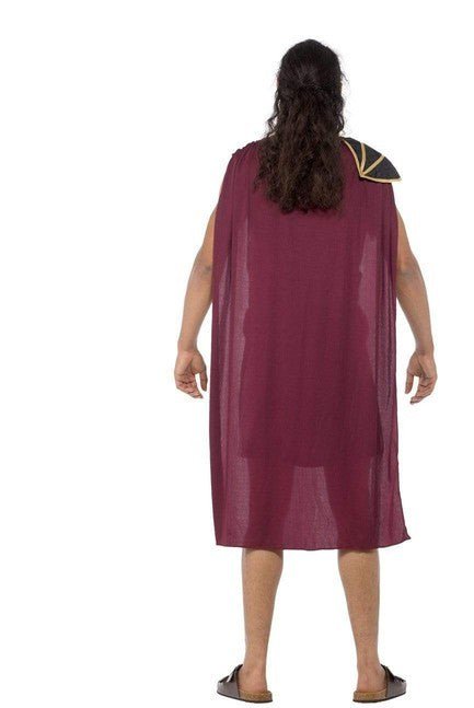 Roman Soldier Costume - Party Australia