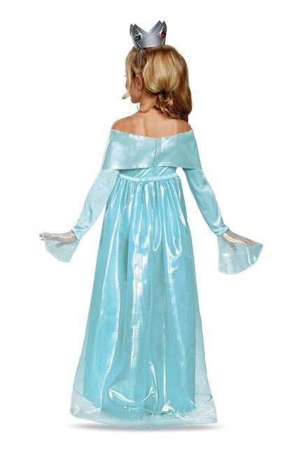 Rosalina Deluxe Costume Child - Party Australia