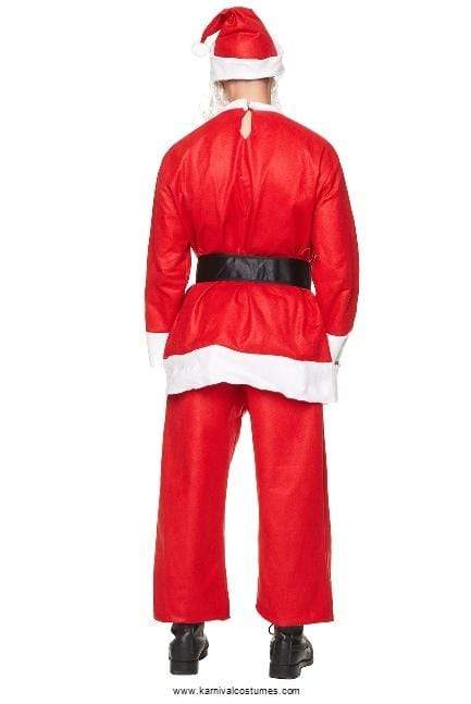 Santa Suit - Party Australia