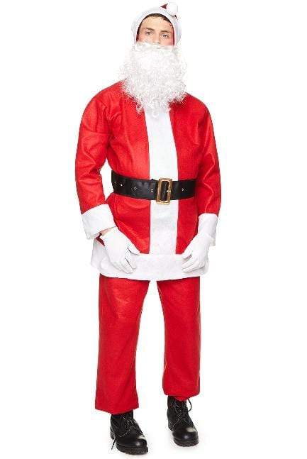 Santa Suit - Party Australia