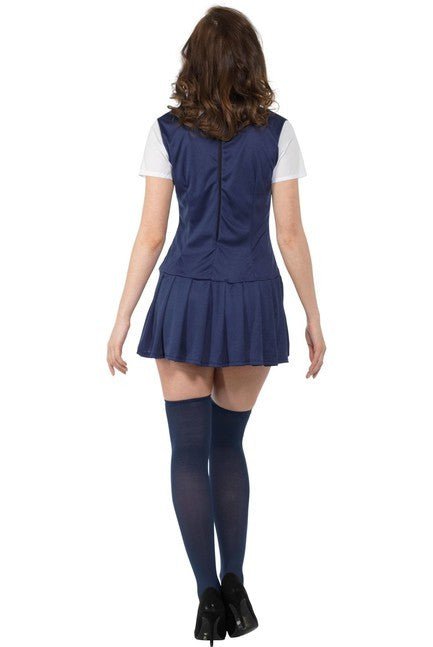 Schoolgirl Costume - Party Australia