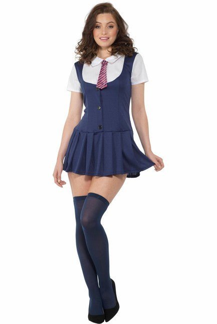 Schoolgirl Costume - Party Australia
