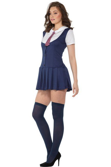 Schoolgirl Costume - Party Australia