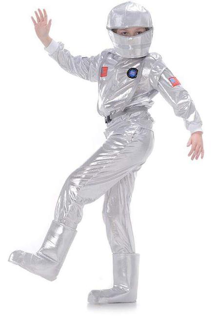 Space Man Costume - Party Australia