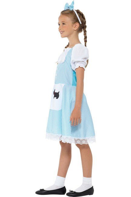 Storybook Dorothy Costume - Party Australia